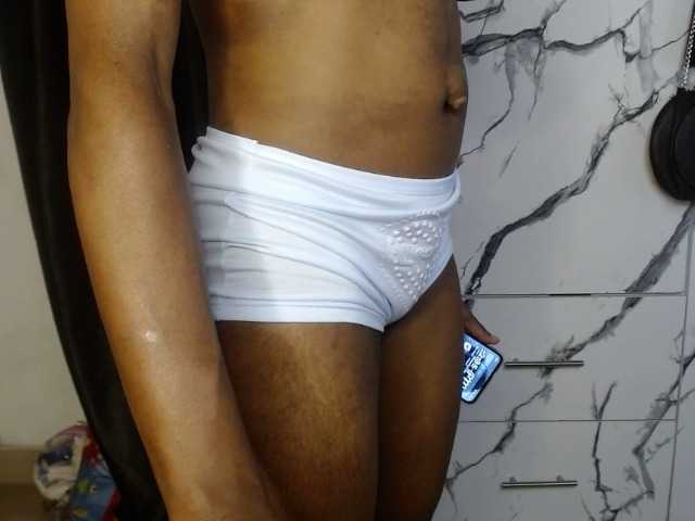 Hornybum1