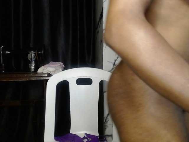 Hornybum1