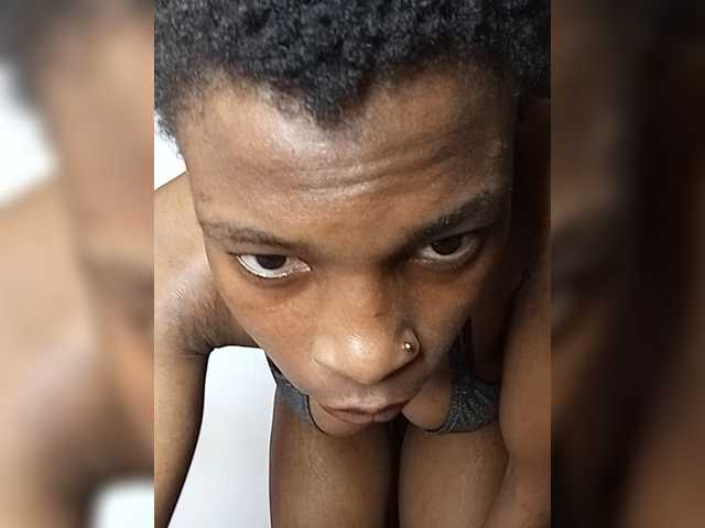 Hornybum1