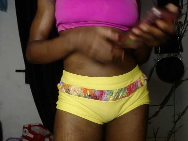 Hornybum1