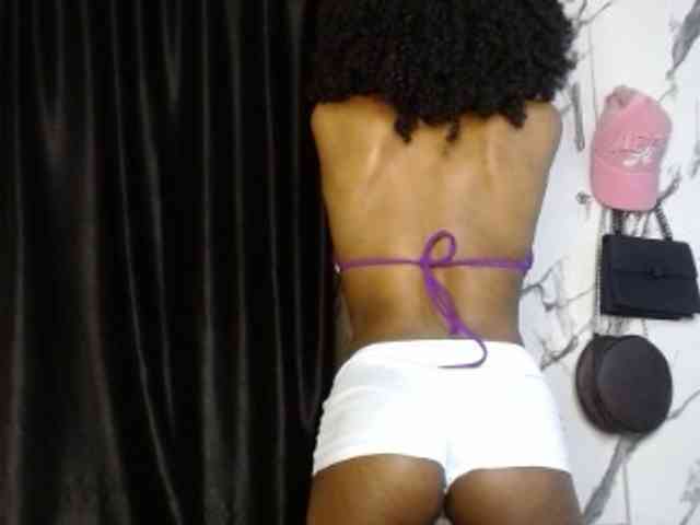 Hornybum1 webcam