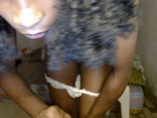 Hornybum1