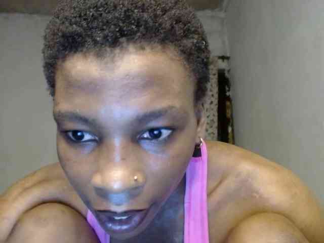 Model: Hornybum1