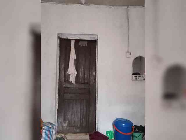 Hornybum1