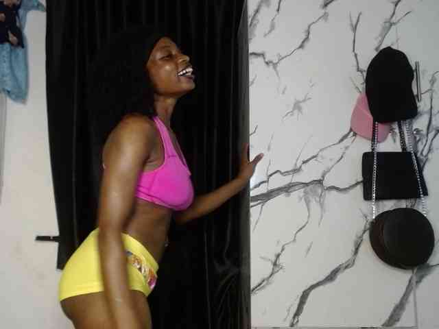 Hornybum1 webcam