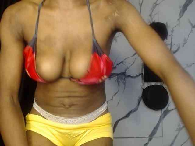 Hornybum1 webcam