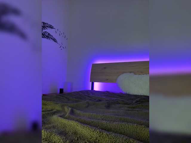 SweetyMur live cam on BongaCams