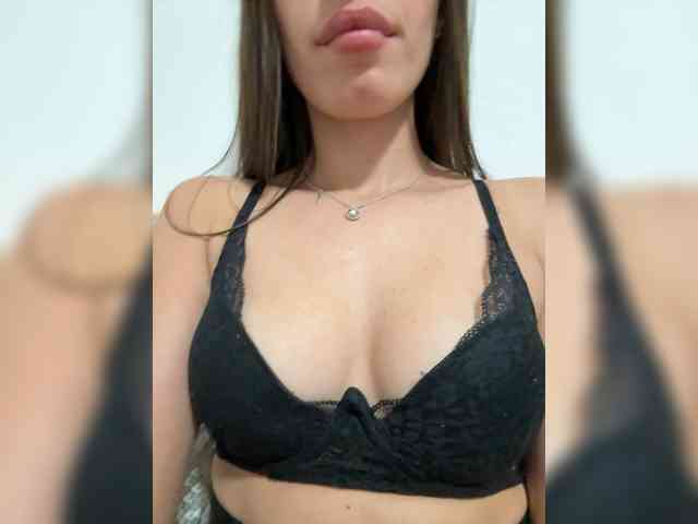 SweetyMur webcam