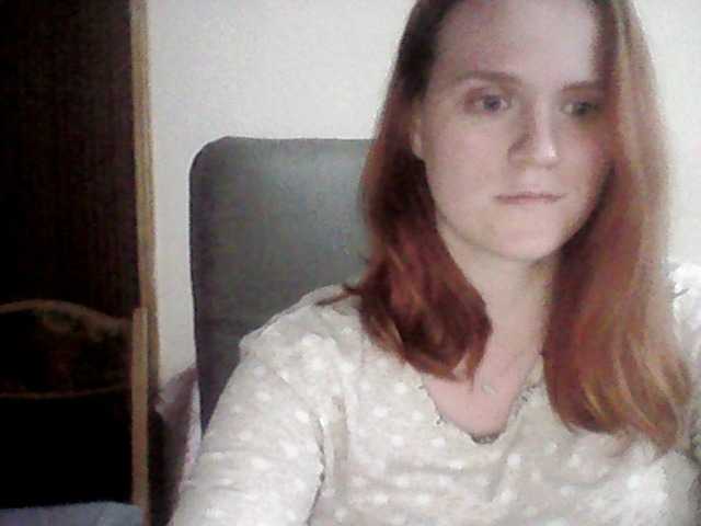 Red-Cherrry webcam