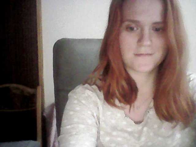 Red-Cherrry webcam