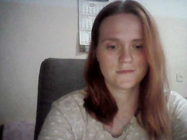 Red-Cherrry webcam