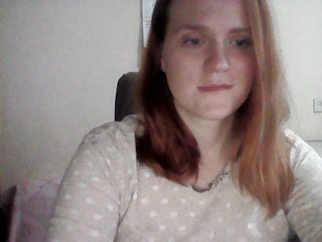 Red-Cherrry live cam on BongaCams