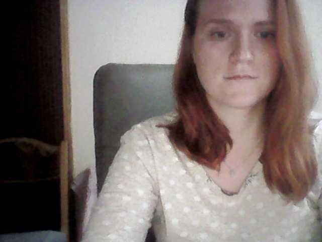 Red-Cherrry webcam