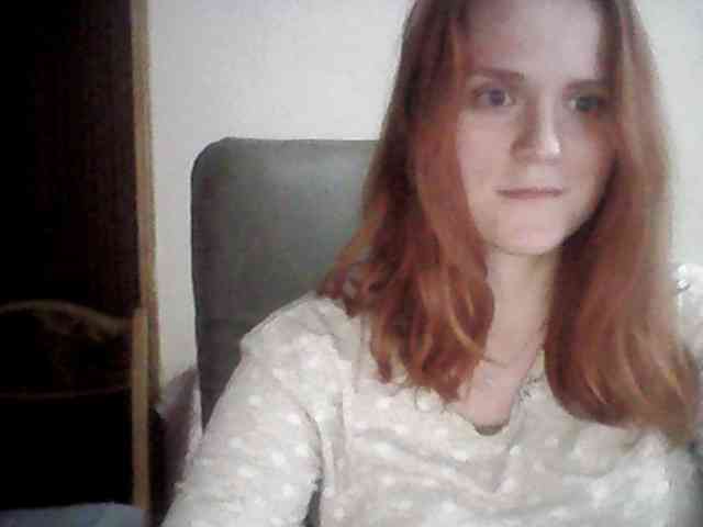 Red-Cherrry webcam
