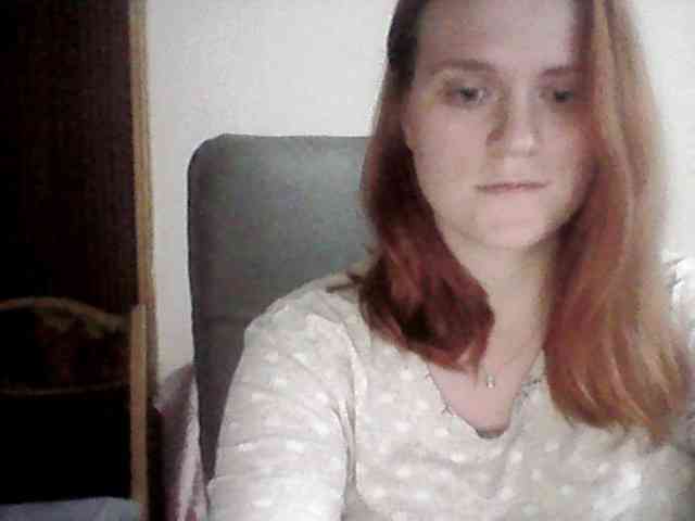 Red-Cherrry webcam