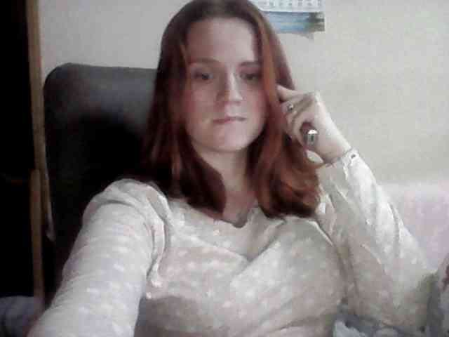 Red-Cherrry webcam