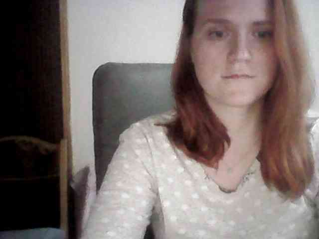 Red-Cherrry webcam