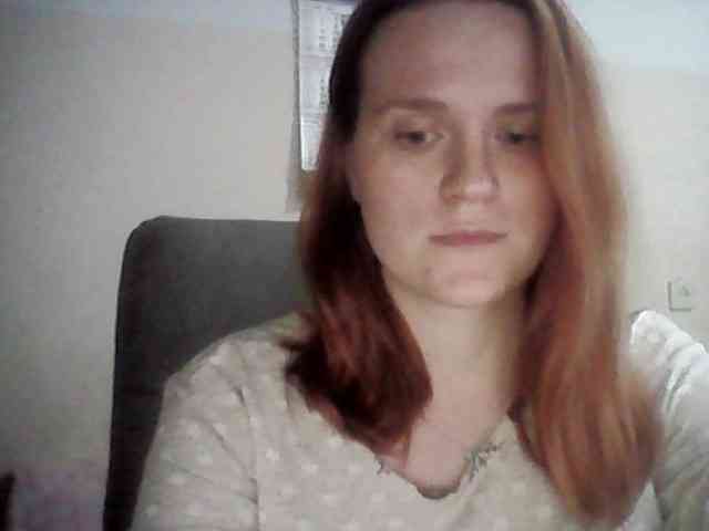 Red-Cherrry webcam