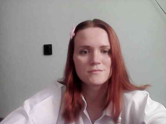 Red-Cherrry webcam