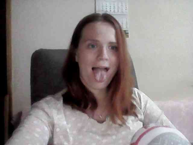 Red-Cherrry webcam
