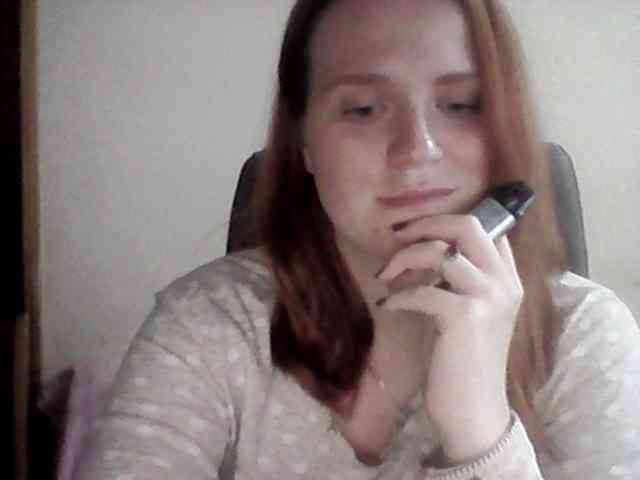 Red-Cherrry webcam