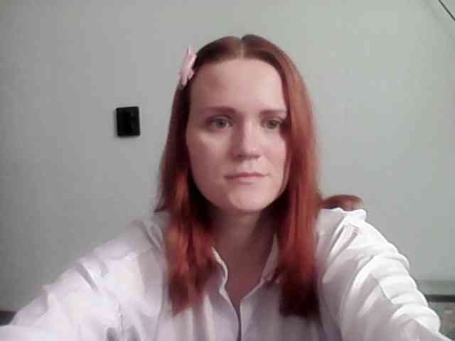 Red-Cherrry webcam