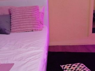 MelisaAmore Porn Show