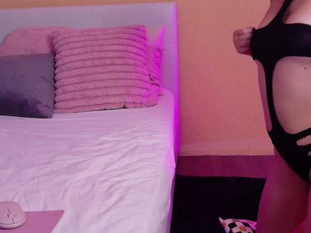 MelisaAmore live cam on BongaCams