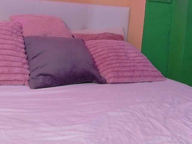 MelisaAmore live cam on BongaCams