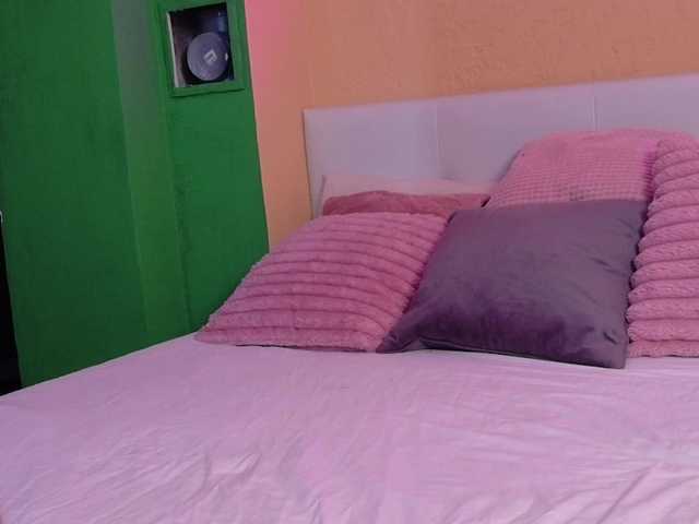 MelisaAmore live cam on BongaCams