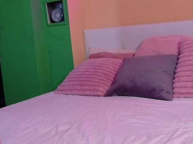 MelisaAmore live cam on BongaCams