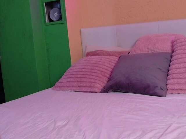 MelisaAmore live cam on BongaCams