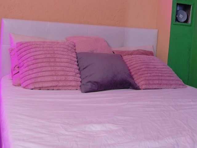 MelisaAmore live cam on BongaCams