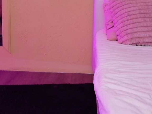 MelisaAmore live cam on BongaCams