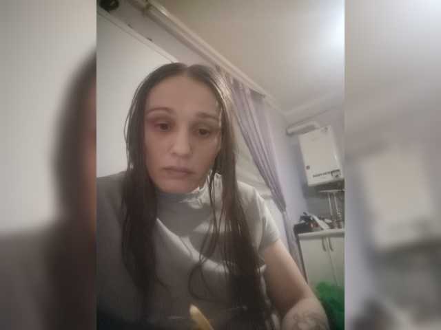 Oksana126 live cam on BongaCams