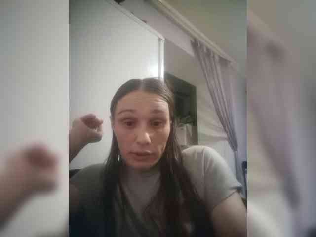 Oksana126 webcam