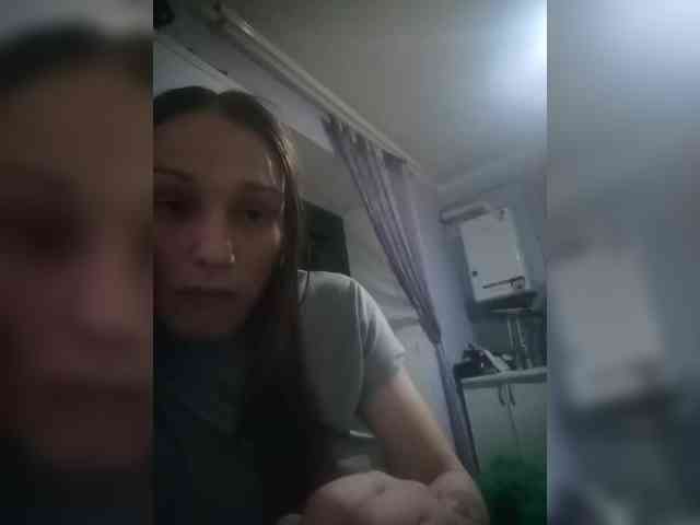 Oksana126 webcam