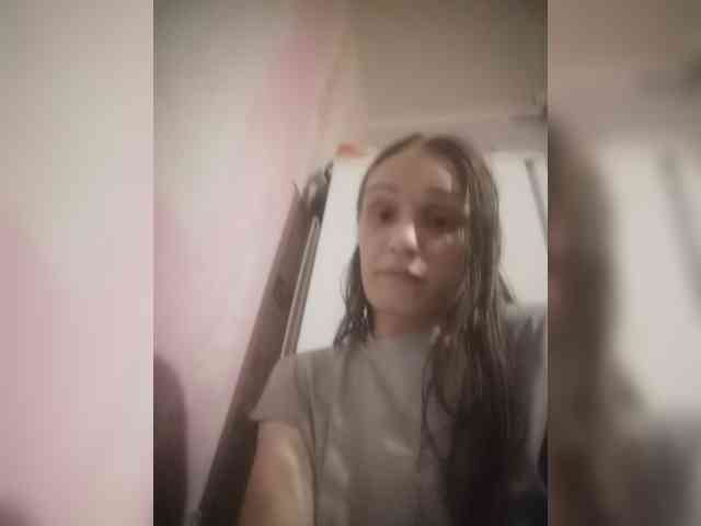 Oksana126 webcam