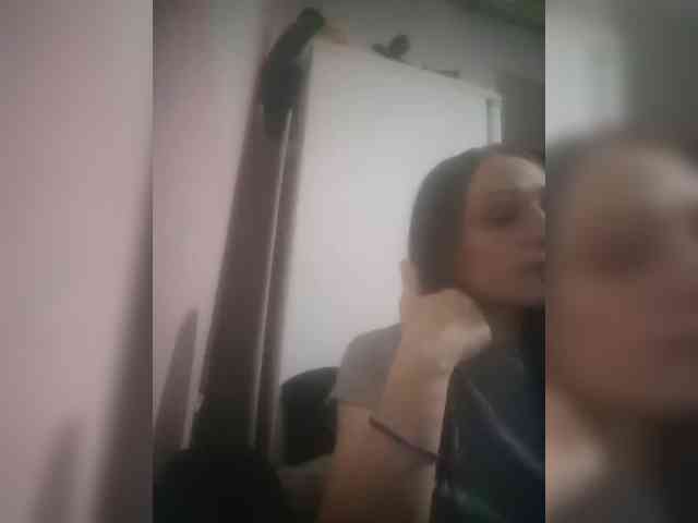 Oksana126 webcam