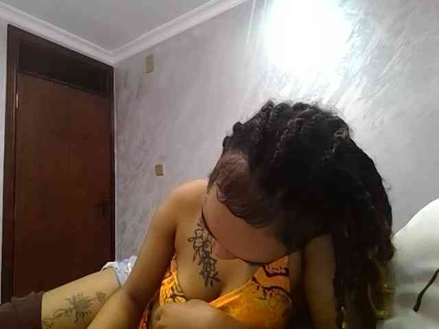 Jean022 webcam