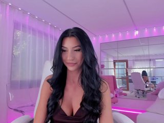 miss--diamond Porn Show