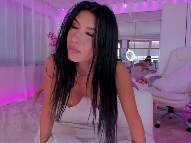 miss--diamond webcam