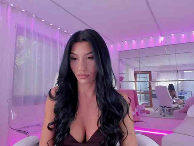 miss--diamond webcam