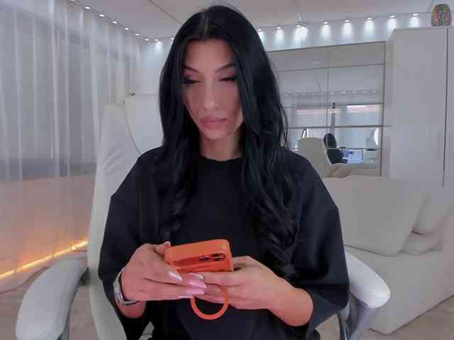miss--diamond webcam