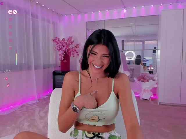 miss--diamond webcam