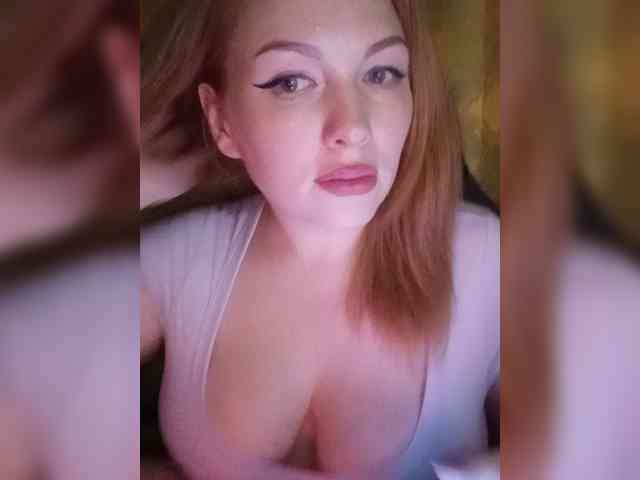 -Miss-Cassidy- webcam