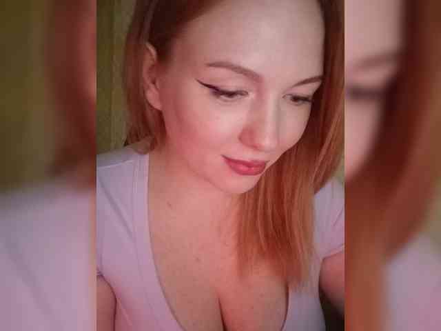 -Miss-Cassidy- webcam
