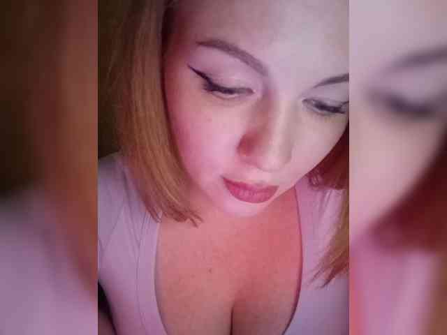 -Miss-Cassidy- webcam