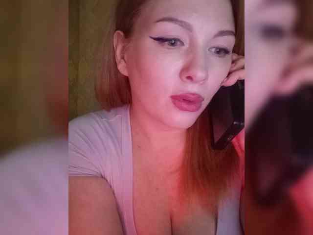 -Miss-Cassidy- webcam