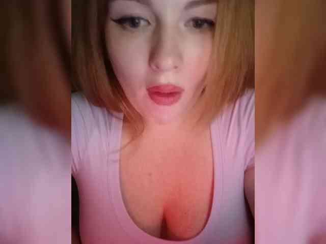 -Miss-Cassidy- webcam